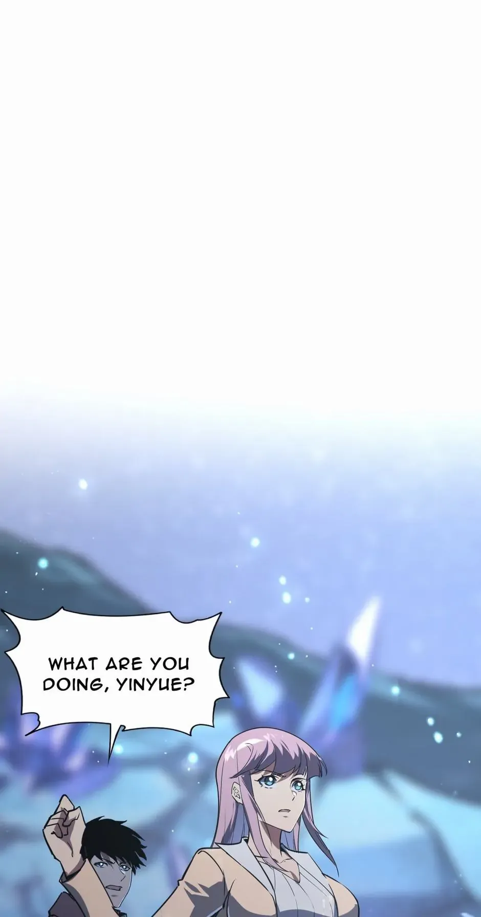 Read The Warrior Ascends From The Rubble chapter 72 image 83 on Lezhin