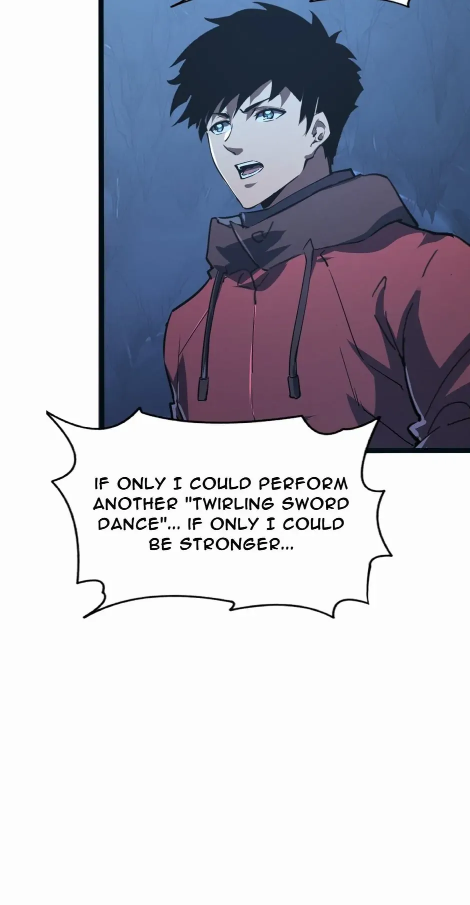 Read The Warrior Ascends From The Rubble chapter 73 image 11 on Lezhin