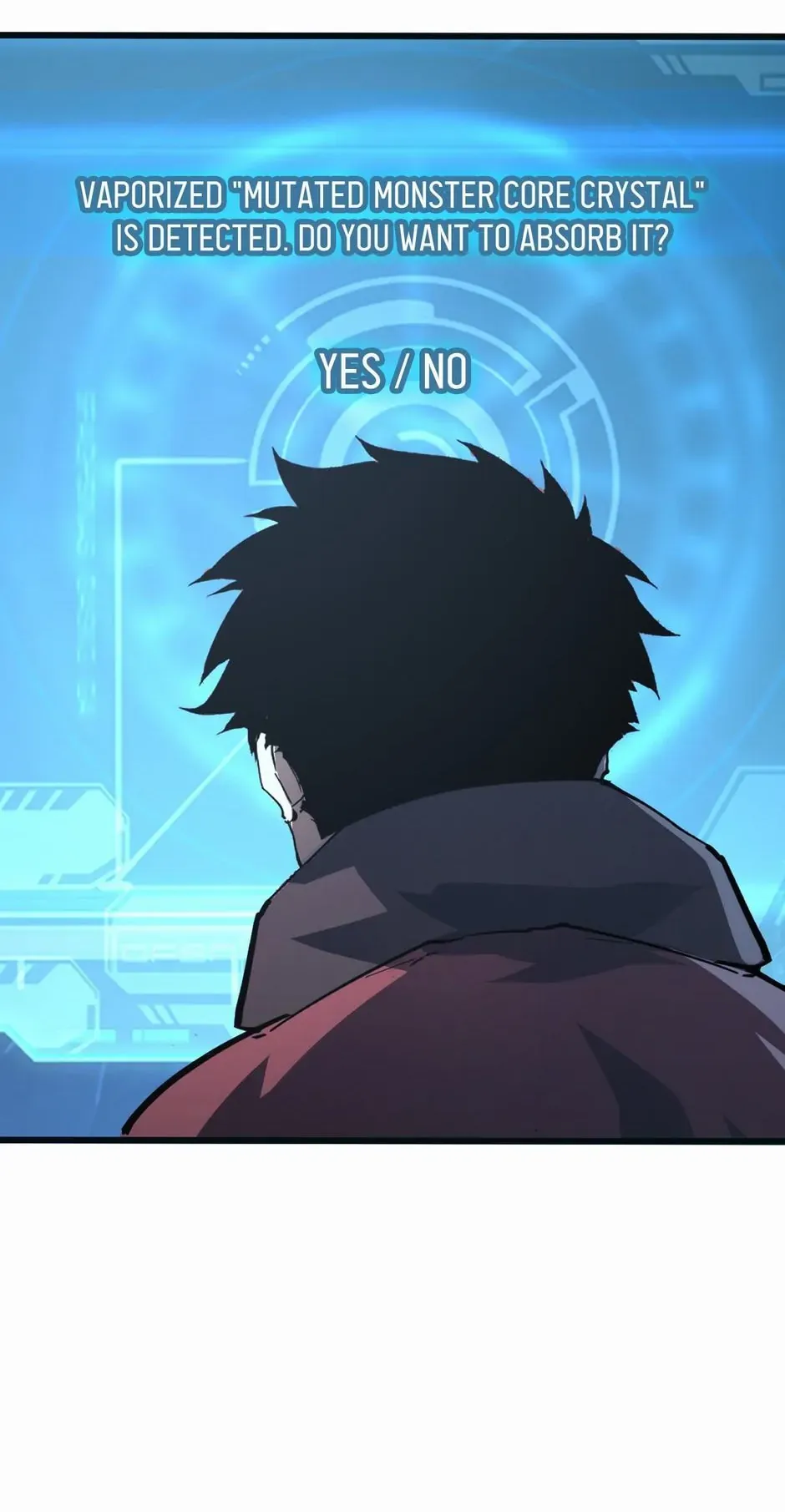 Read The Warrior Ascends From The Rubble chapter 73 image 12 on Lezhin