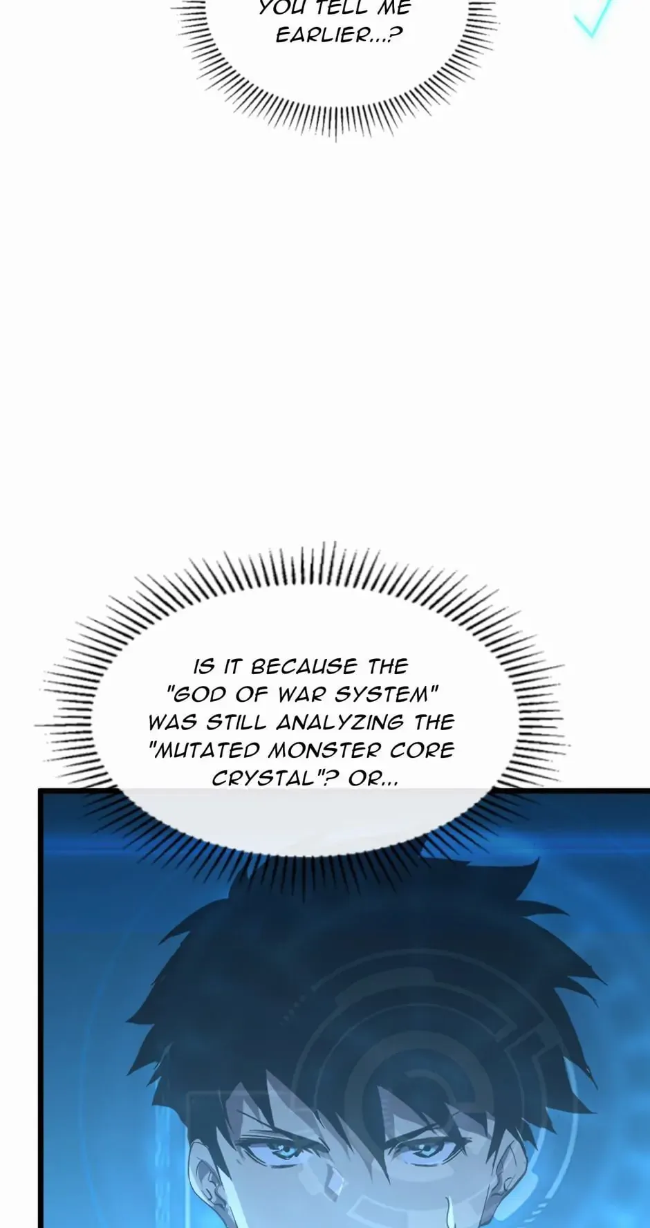 Read The Warrior Ascends From The Rubble chapter 73 image 14 on Lezhin