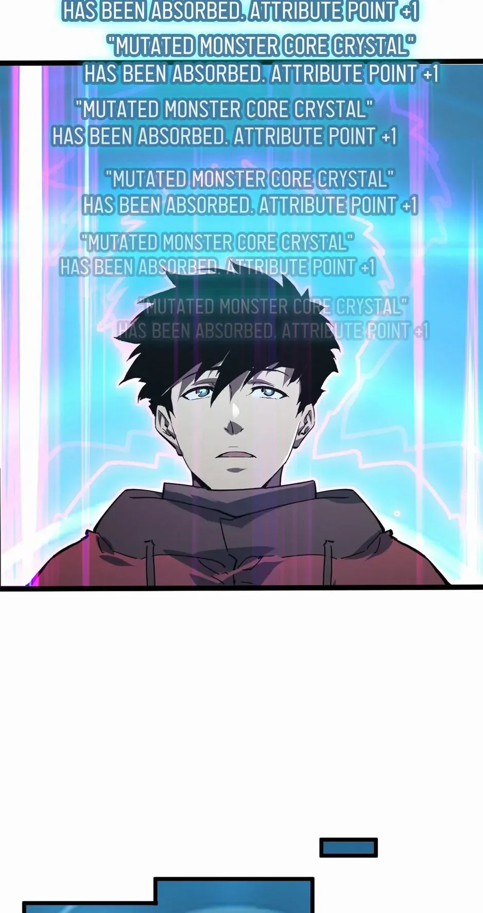 Read The Warrior Ascends From The Rubble chapter 73 image 20 on Lezhin