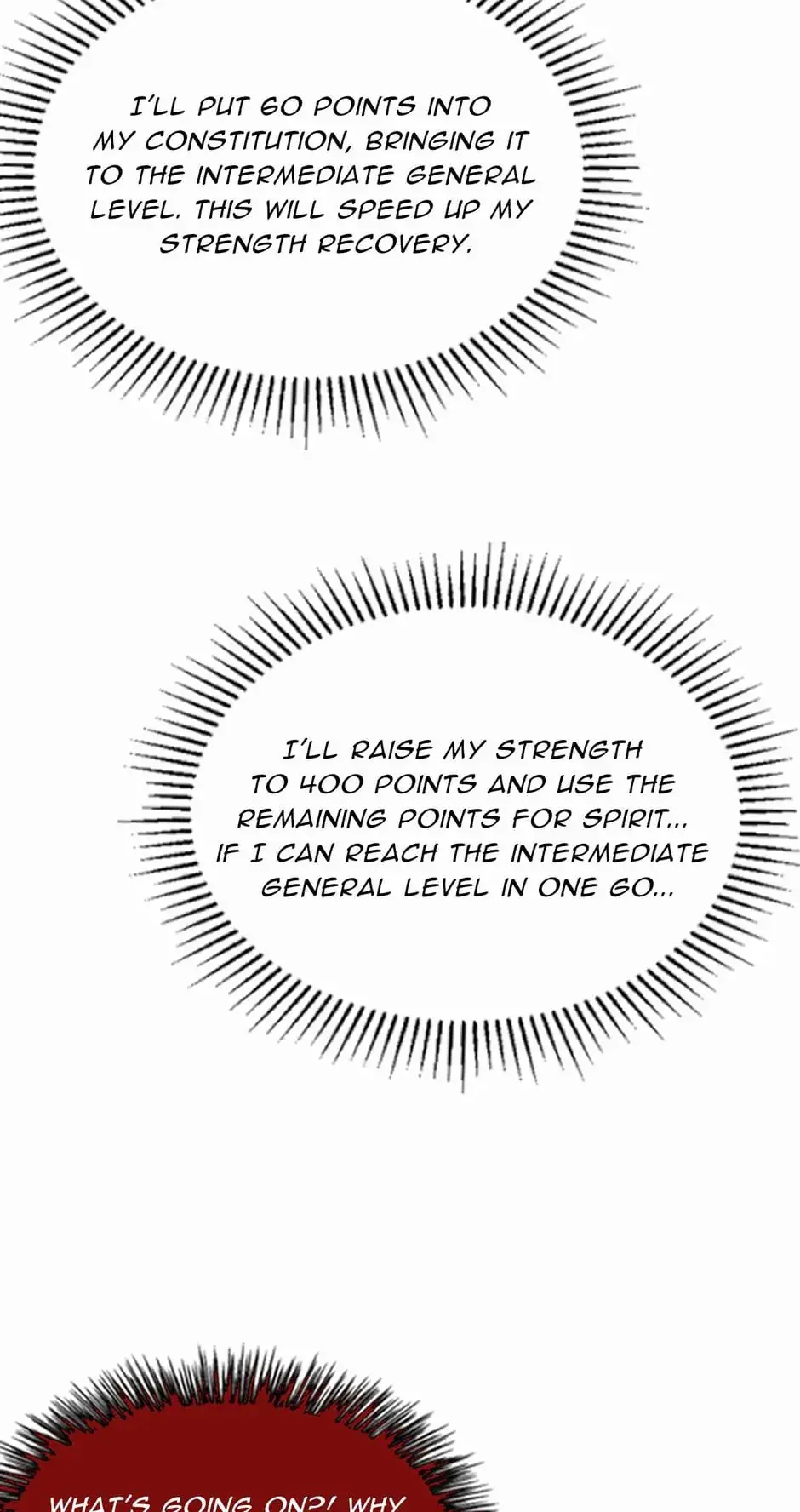 Read The Warrior Ascends From The Rubble chapter 73 image 25 on Lezhin