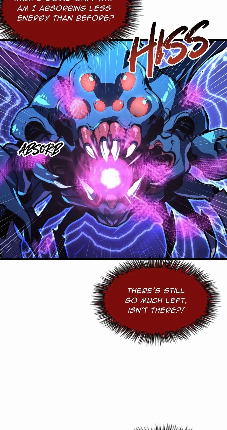 Read The Warrior Ascends From The Rubble chapter 73 image 26 on Lezhin