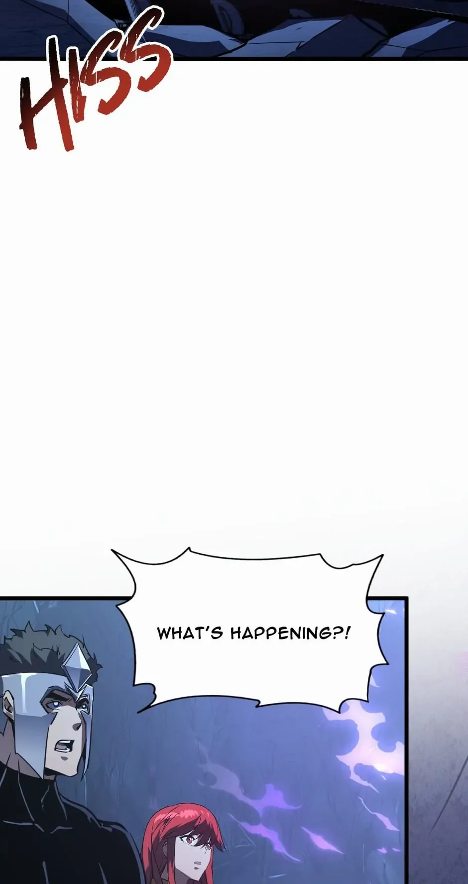Read The Warrior Ascends From The Rubble chapter 73 image 29 on Lezhin
