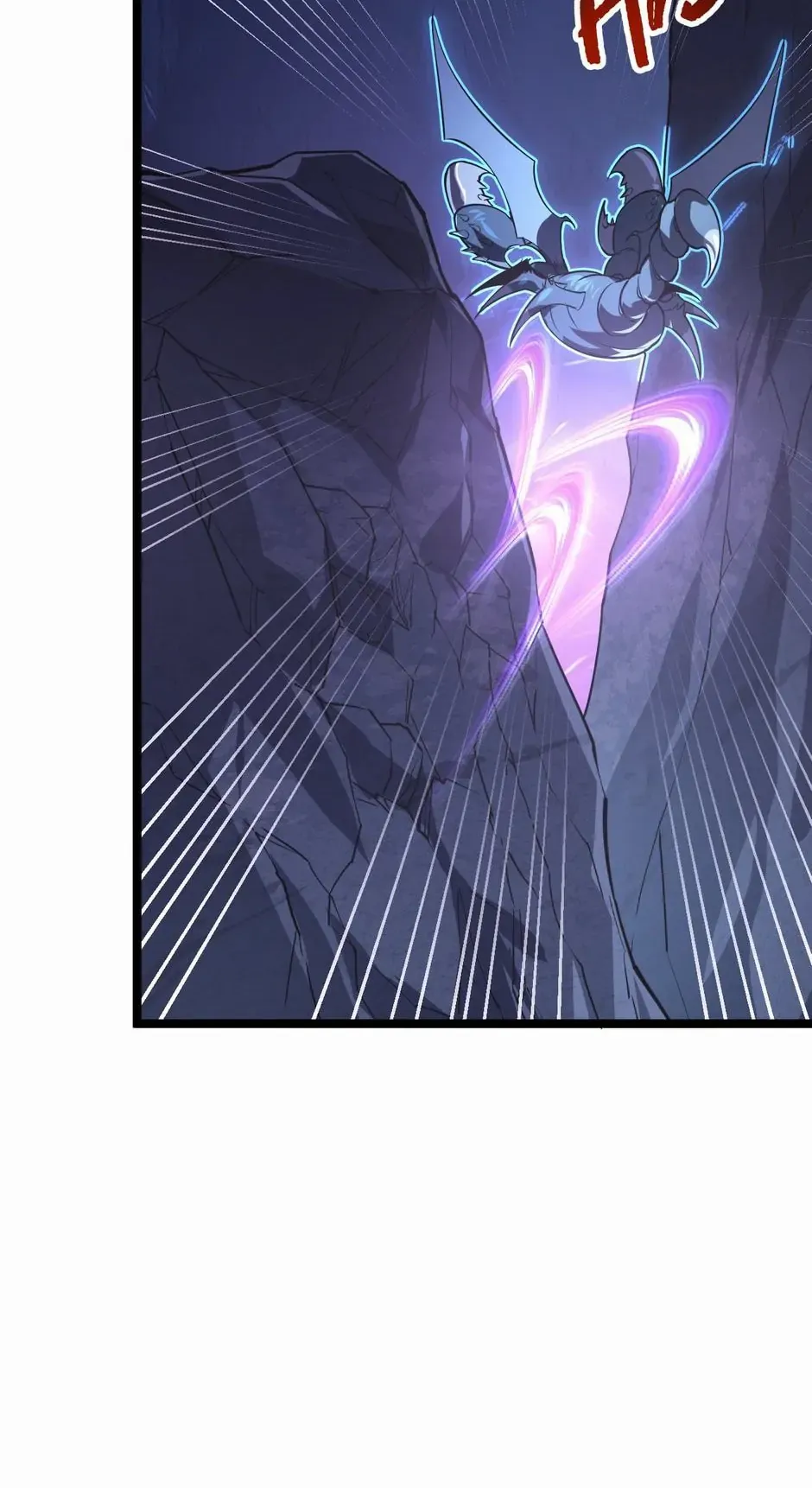 Read The Warrior Ascends From The Rubble chapter 73 image 36 on Lezhin