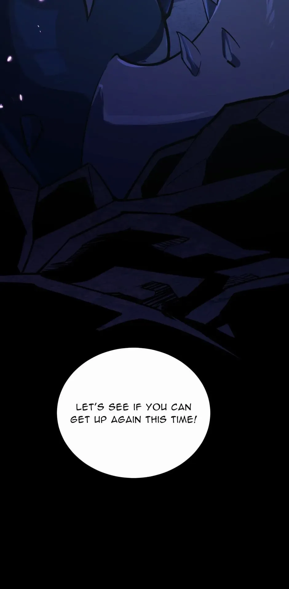 Read The Warrior Ascends From The Rubble chapter 73 image 42 on Lezhin