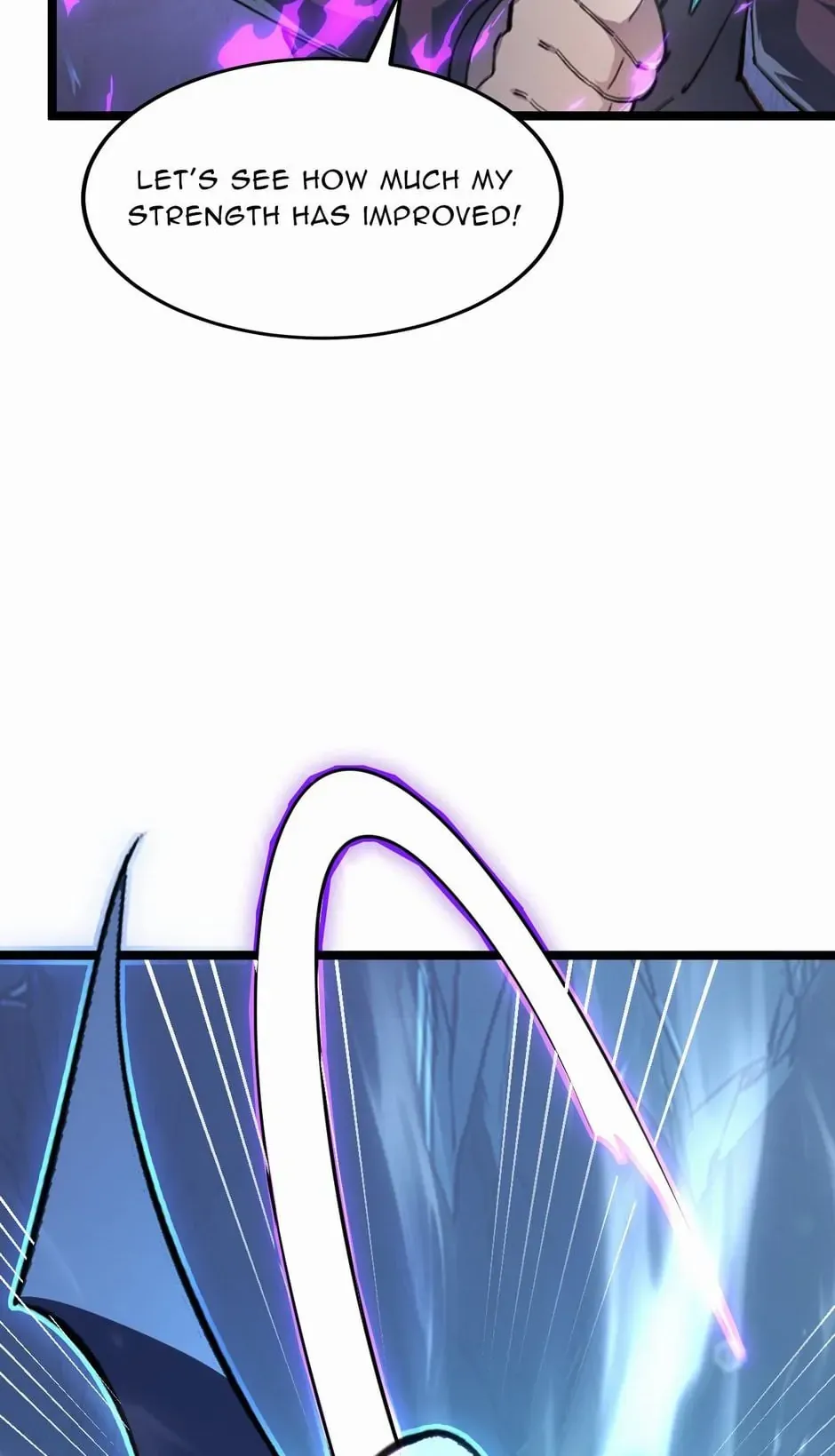 Read The Warrior Ascends From The Rubble chapter 73 image 46 on Lezhin
