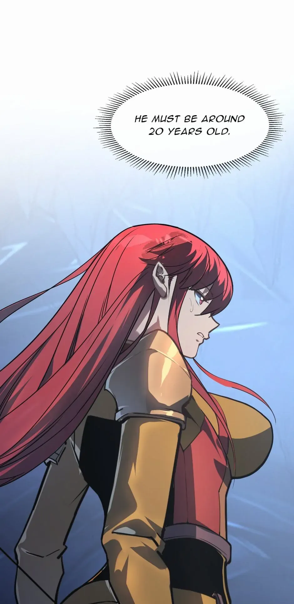Read The Warrior Ascends From The Rubble chapter 73 image 54 on Lezhin