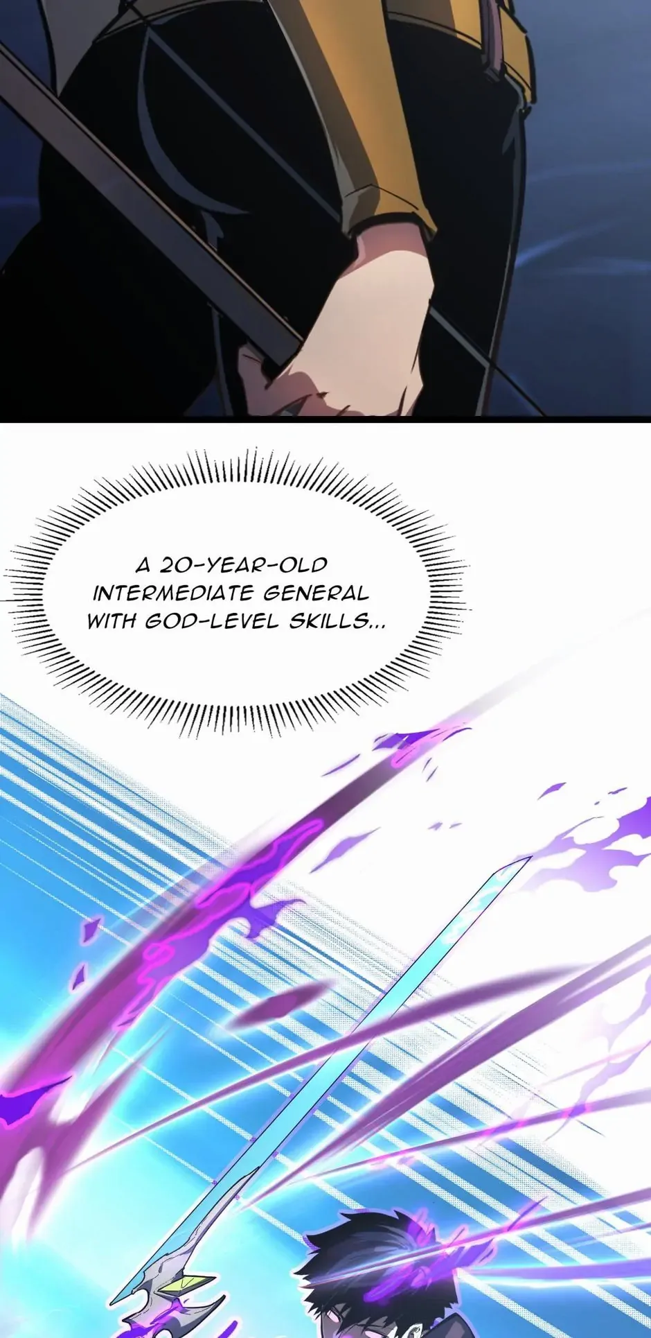 Read The Warrior Ascends From The Rubble chapter 73 image 55 on Lezhin
