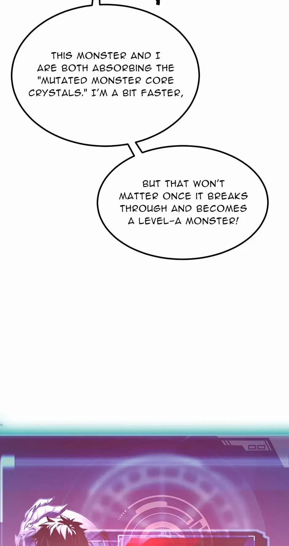 Read The Warrior Ascends From The Rubble chapter 73 image 59 on Lezhin