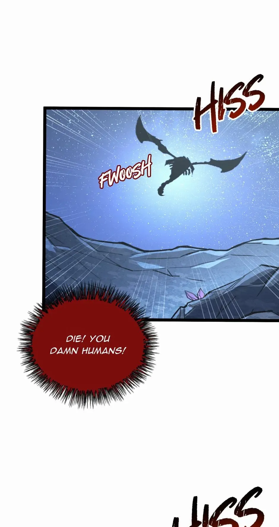 Read The Warrior Ascends From The Rubble chapter 73 image 65 on Lezhin