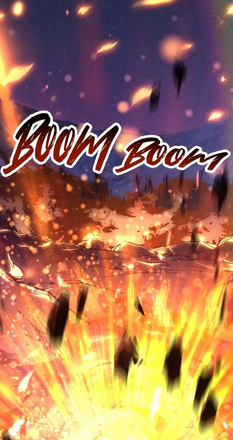 Read The Warrior Ascends From The Rubble chapter 73 image 67 on Lezhin