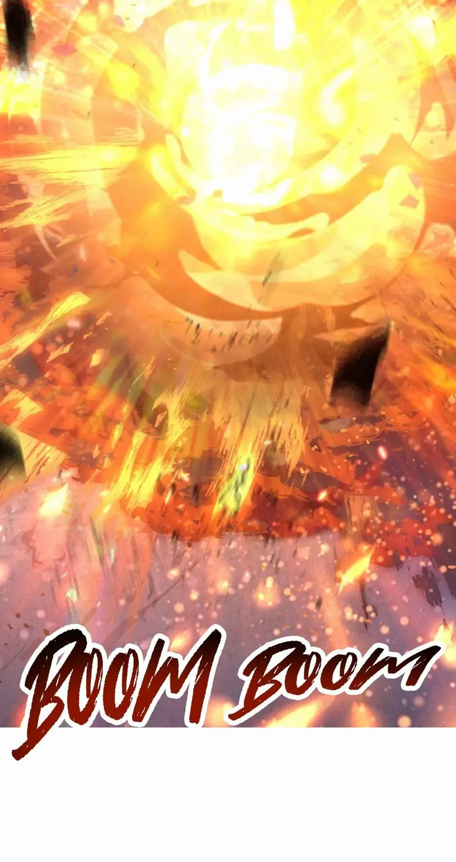 Read The Warrior Ascends From The Rubble chapter 73 image 68 on Lezhin