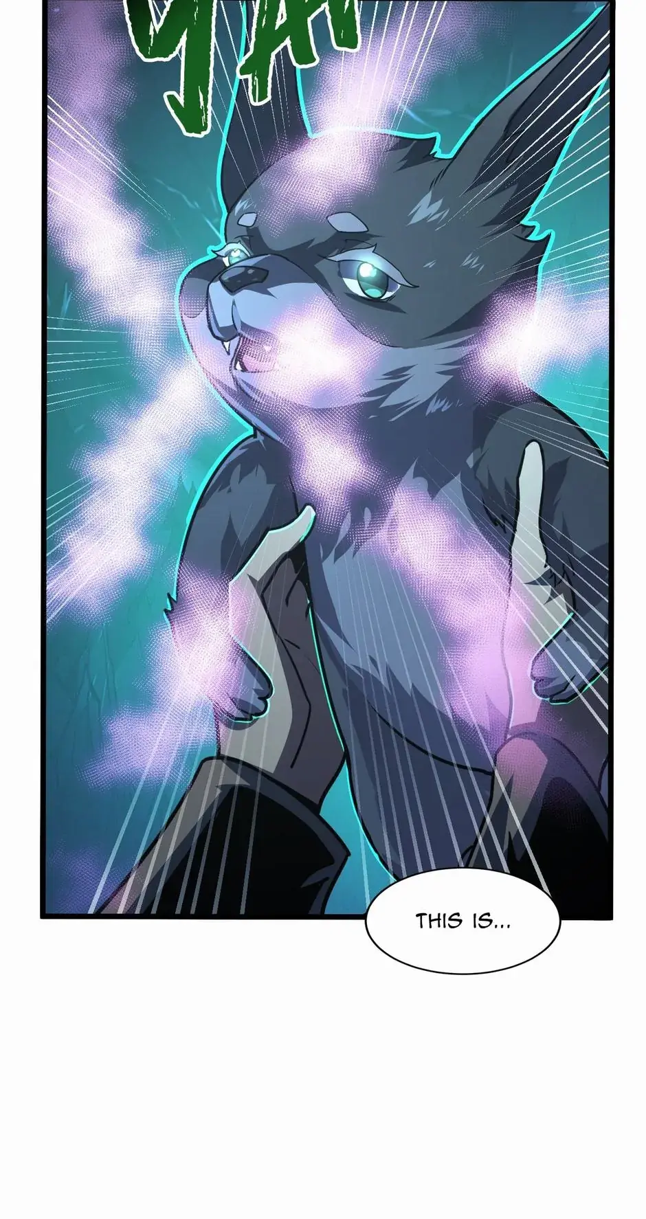 Read The Warrior Ascends From The Rubble chapter 73 image 73 on Lezhin