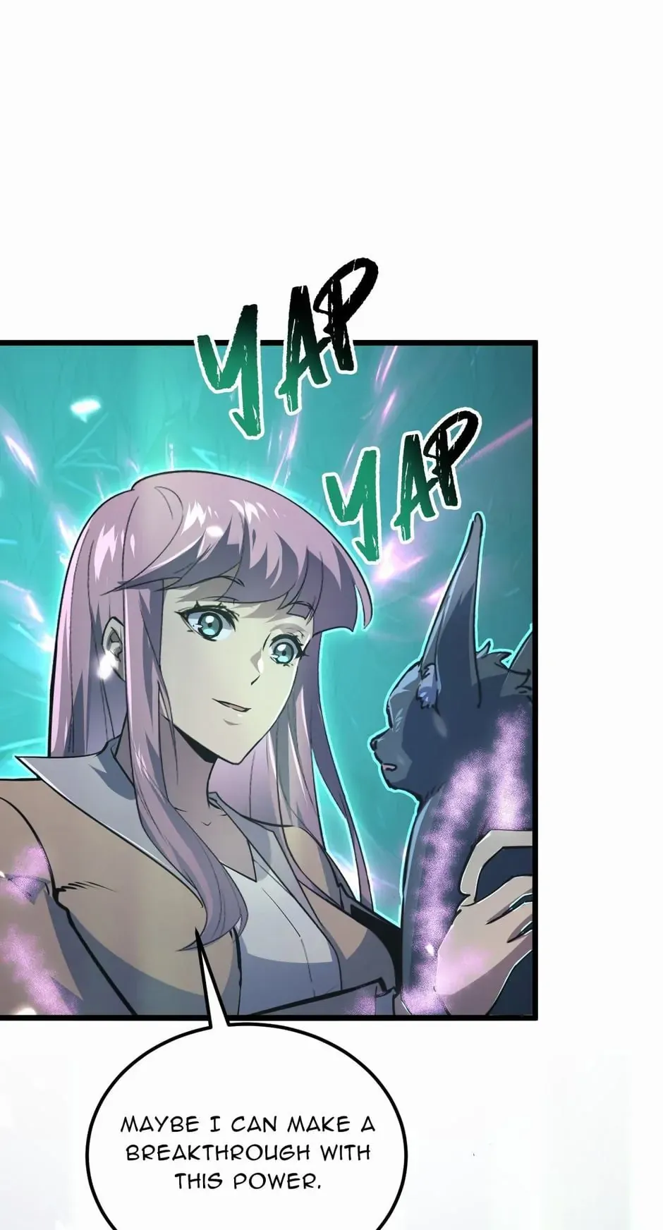 Read The Warrior Ascends From The Rubble chapter 73 image 75 on Lezhin