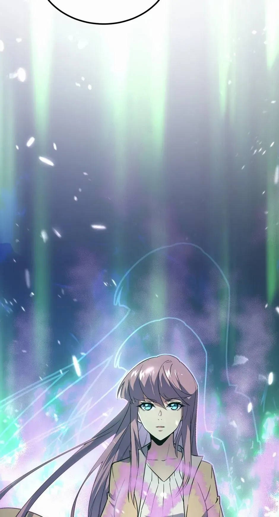 Read The Warrior Ascends From The Rubble chapter 73 image 76 on Lezhin