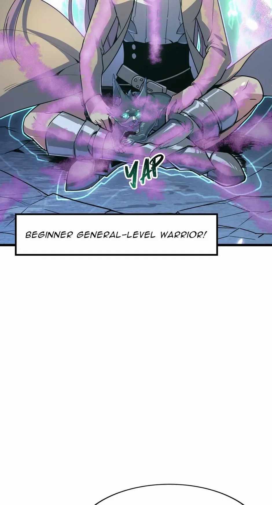 Read The Warrior Ascends From The Rubble chapter 73 image 77 on Lezhin