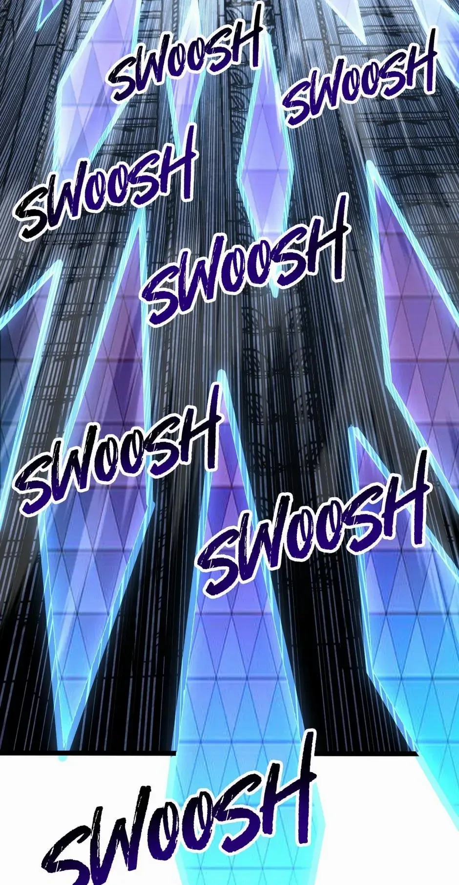 Read The Warrior Ascends From The Rubble chapter 73 image 8 on Lezhin