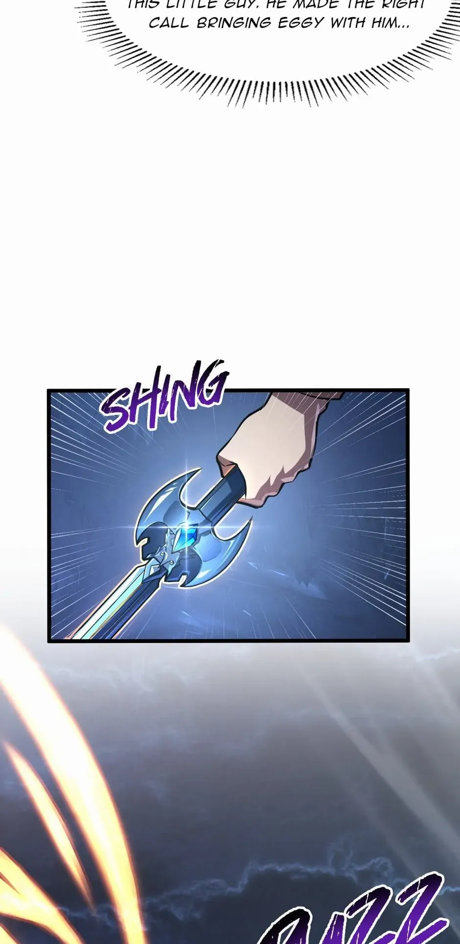 Read The Warrior Ascends From The Rubble chapter 73 image 82 on Lezhin