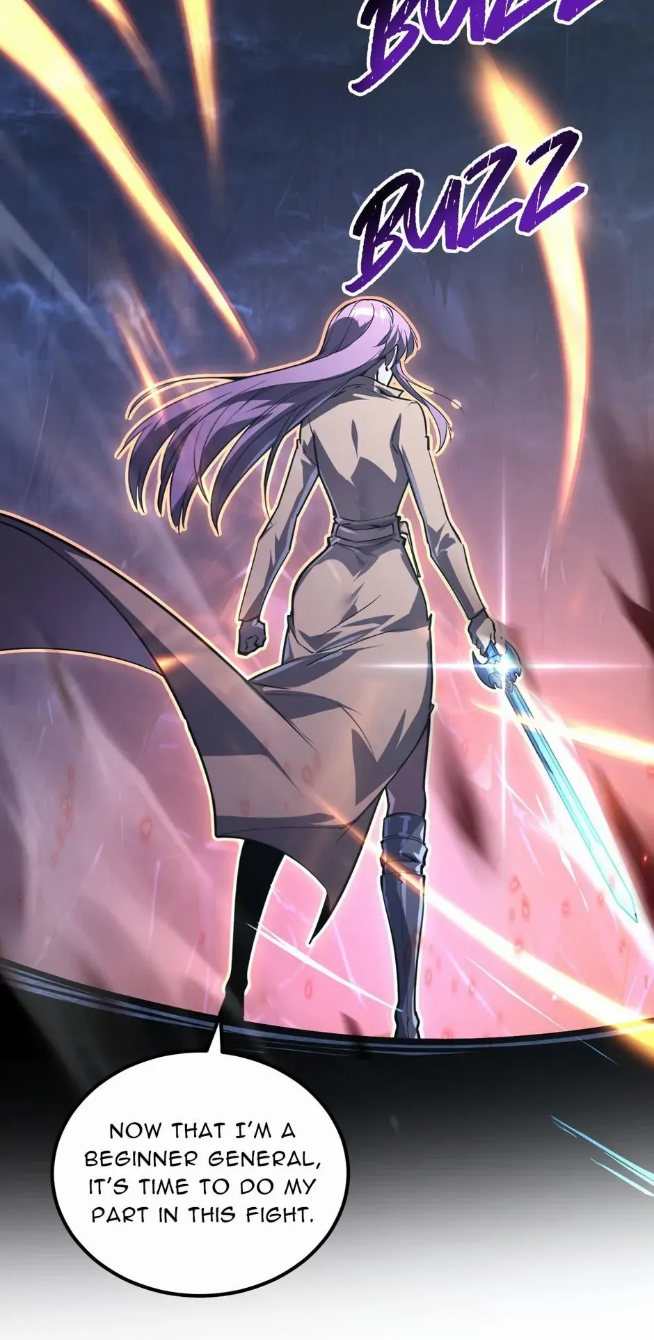 Read The Warrior Ascends From The Rubble chapter 73 image 83 on Lezhin
