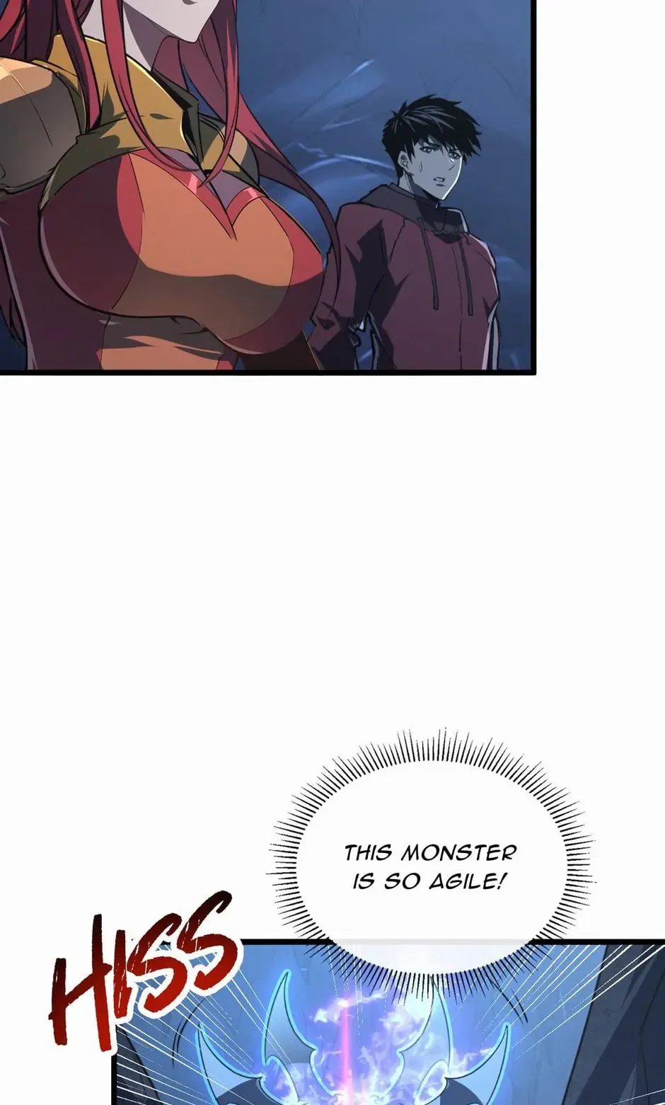 Read The Warrior Ascends From The Rubble chapter 73 image 86 on Lezhin