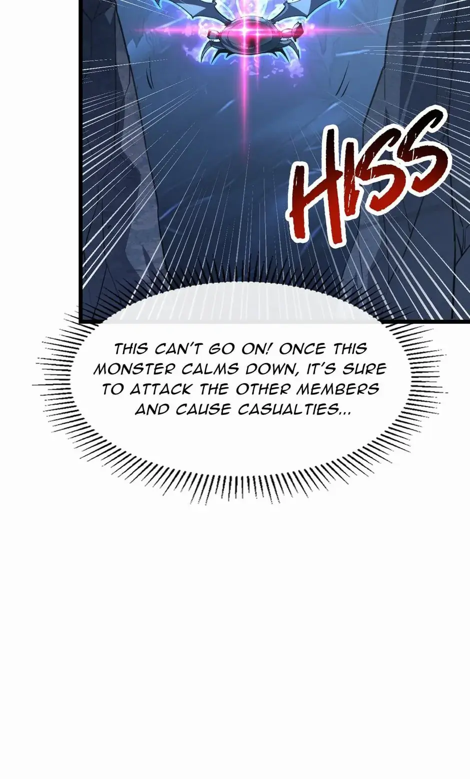 Read The Warrior Ascends From The Rubble chapter 73 image 87 on Lezhin