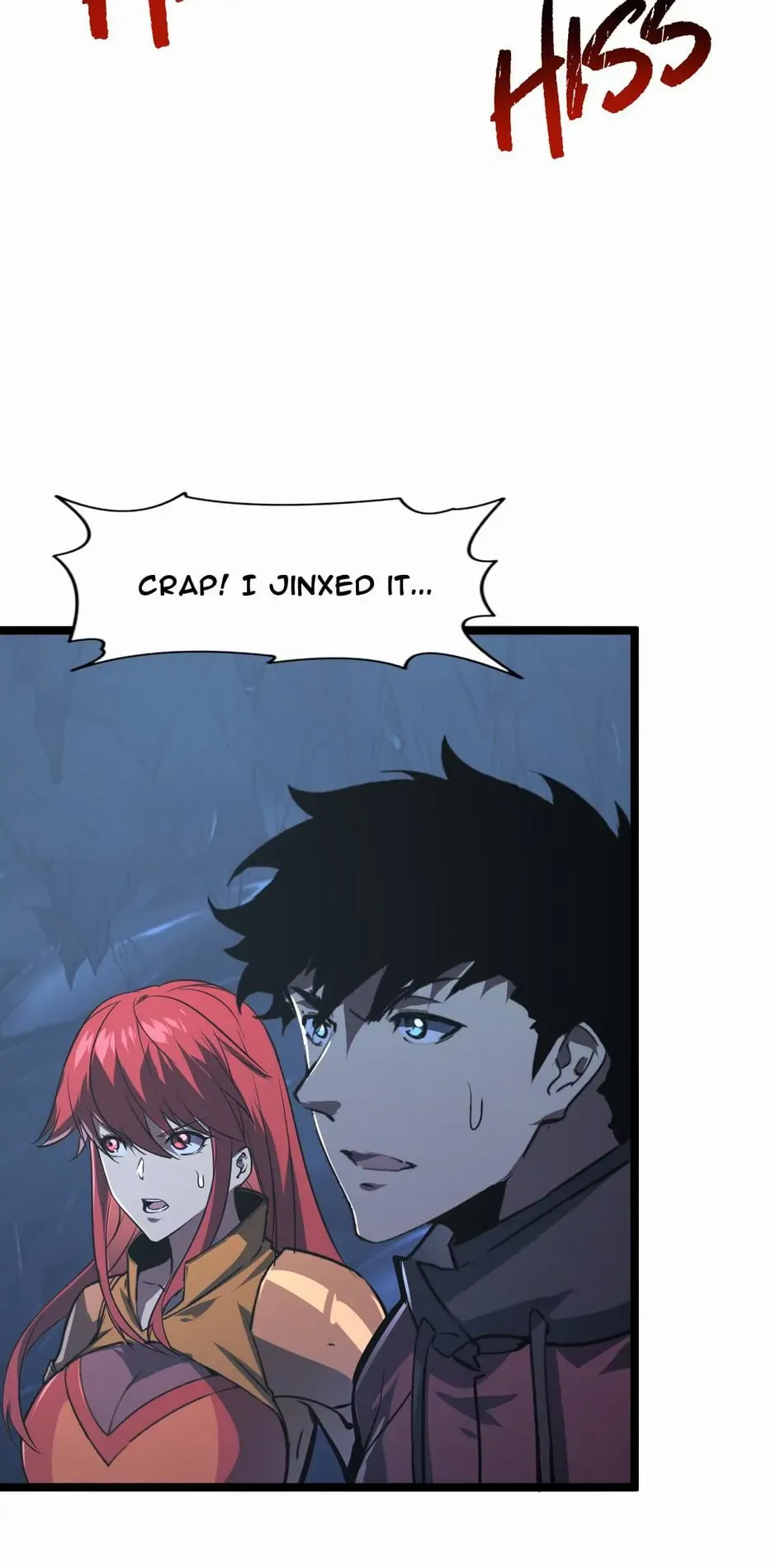 Read The Warrior Ascends From The Rubble chapter 73 image 89 on Lezhin