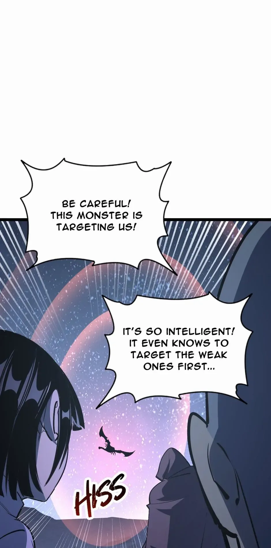Read The Warrior Ascends From The Rubble chapter 73 image 90 on Lezhin