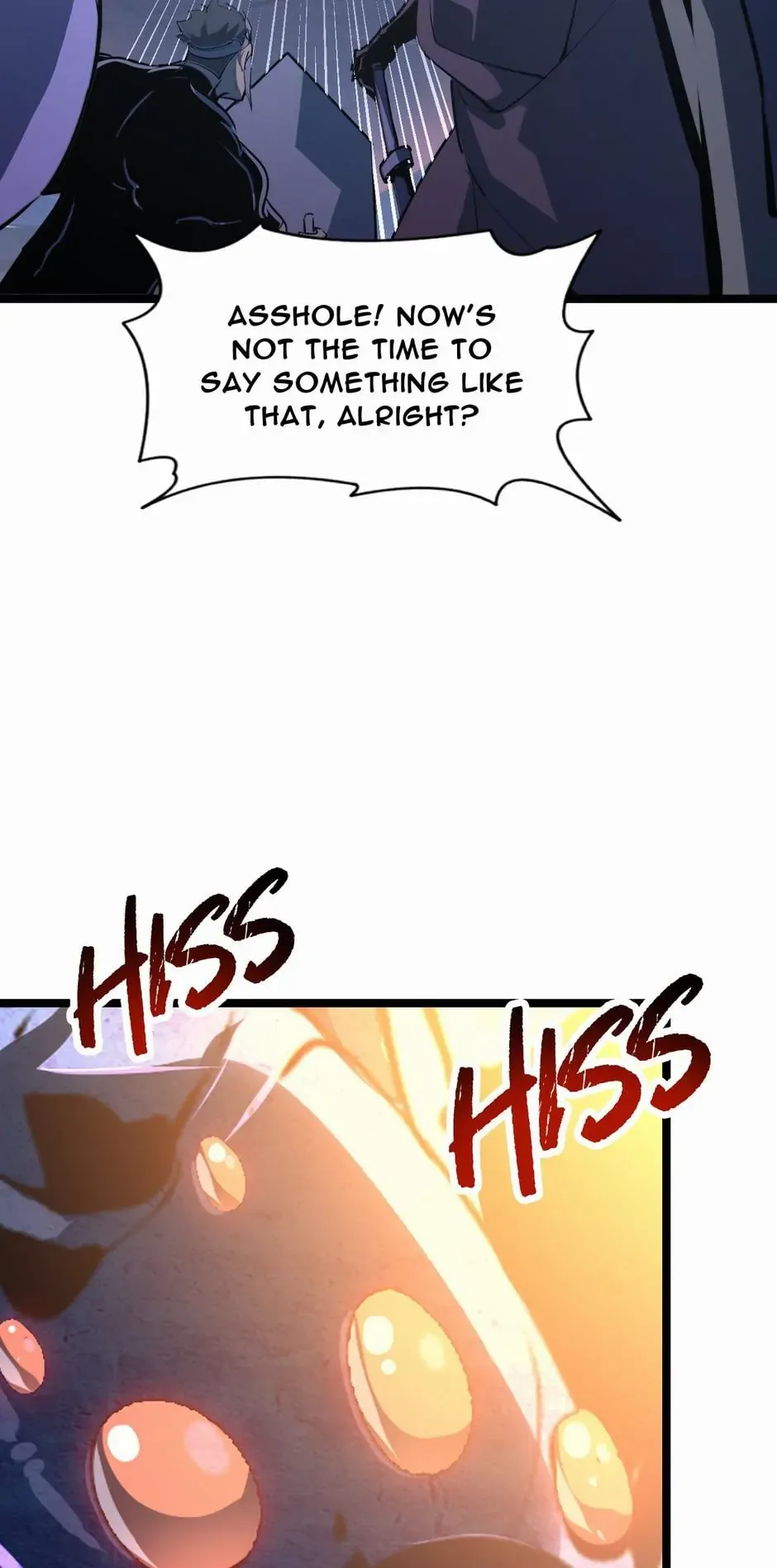 Read The Warrior Ascends From The Rubble chapter 73 image 91 on Lezhin