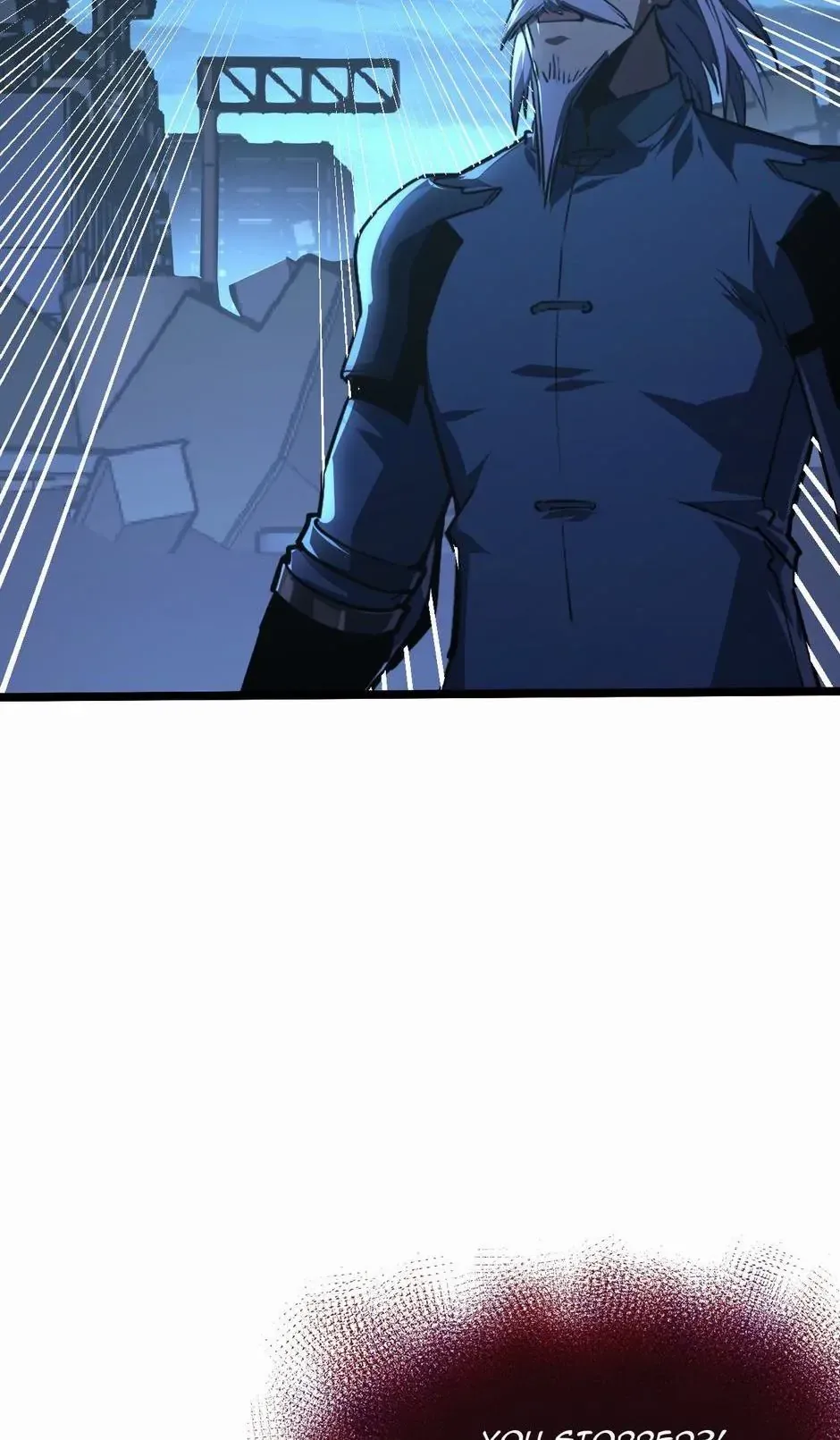 Read The Warrior Ascends From The Rubble chapter 76 image 10 on Lezhin