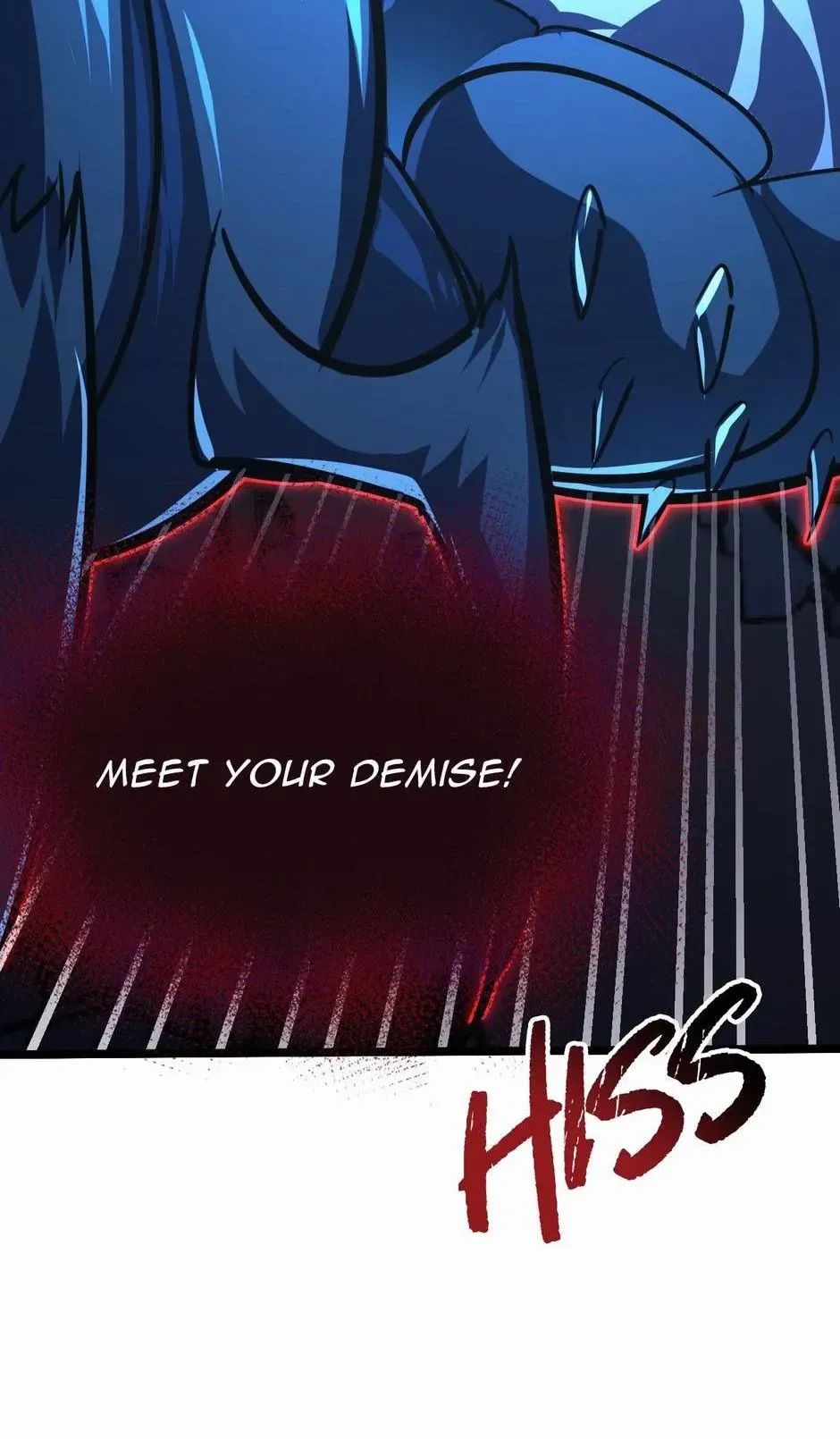 Read The Warrior Ascends From The Rubble chapter 76 image 12 on Lezhin