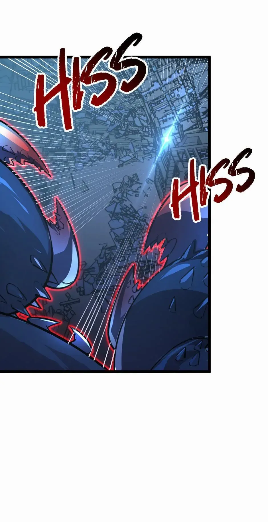 Read The Warrior Ascends From The Rubble chapter 76 image 13 on Lezhin
