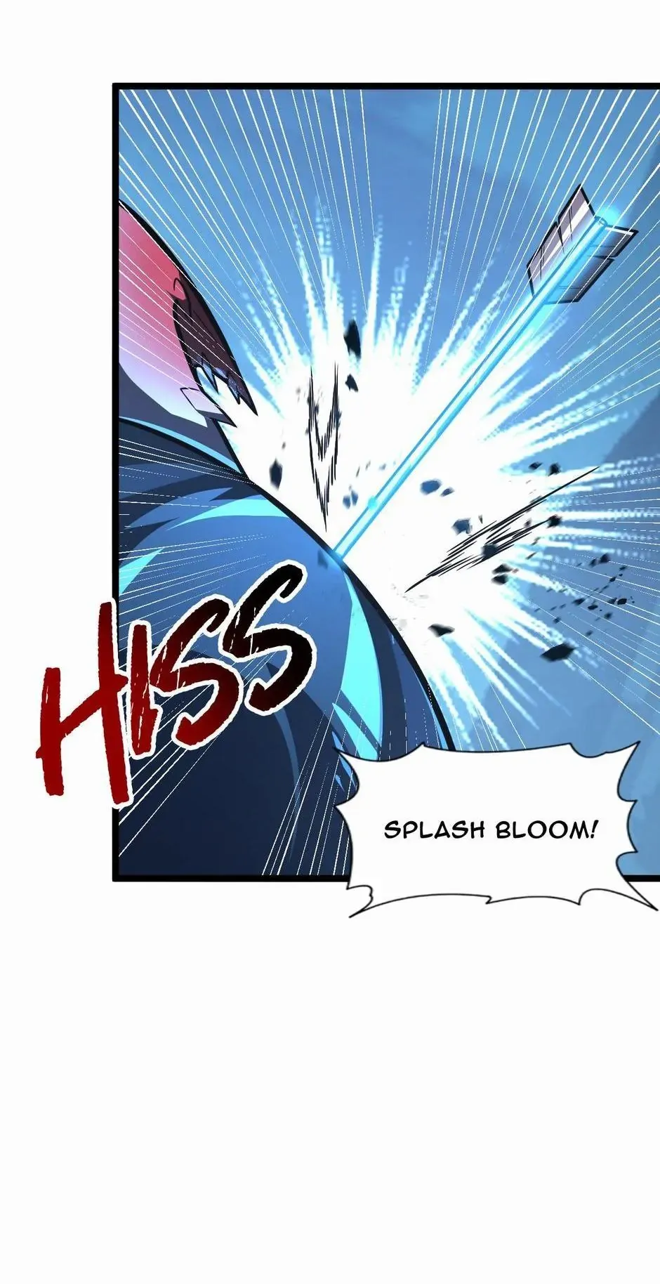 Read The Warrior Ascends From The Rubble chapter 76 image 14 on Lezhin