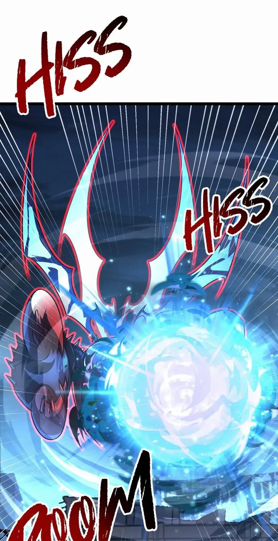 Read The Warrior Ascends From The Rubble chapter 76 image 15 on Lezhin
