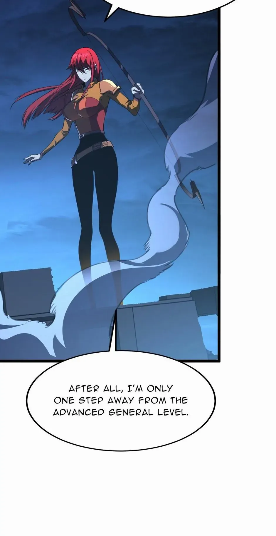 Read The Warrior Ascends From The Rubble chapter 76 image 18 on Lezhin