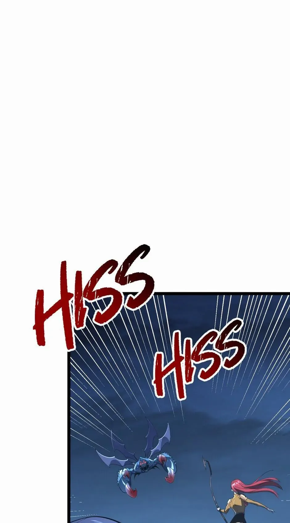 Read The Warrior Ascends From The Rubble chapter 76 image 19 on Lezhin