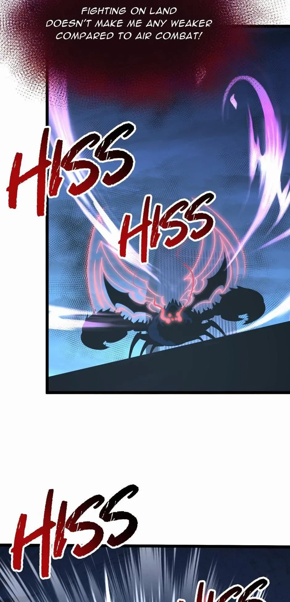 Read The Warrior Ascends From The Rubble chapter 76 image 33 on Lezhin