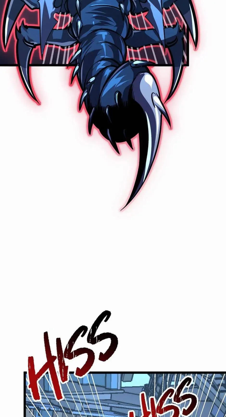 Read The Warrior Ascends From The Rubble chapter 76 image 41 on Lezhin