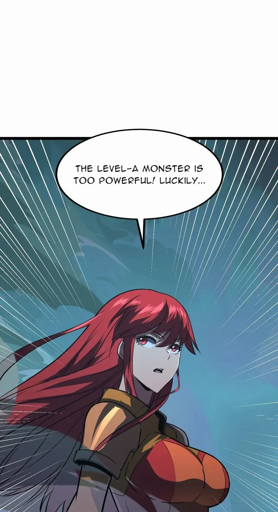 Read The Warrior Ascends From The Rubble chapter 76 image 43 on Lezhin