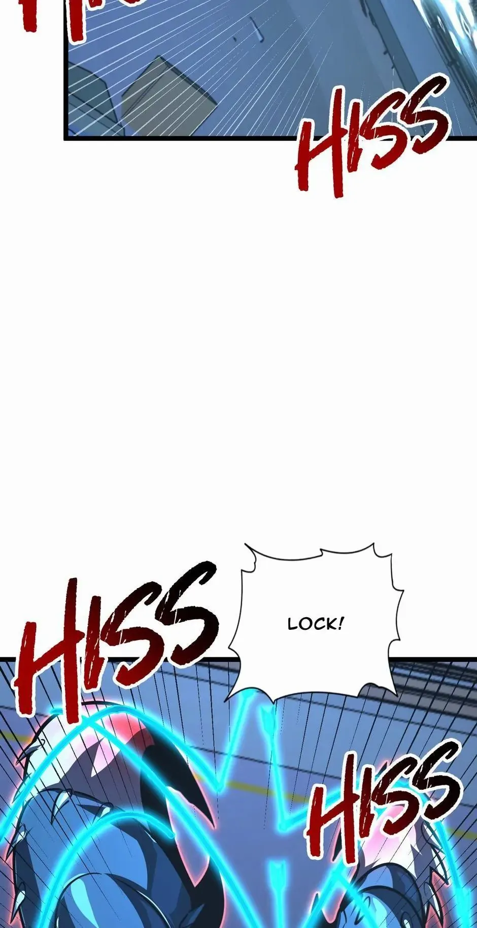 Read The Warrior Ascends From The Rubble chapter 76 image 48 on Lezhin