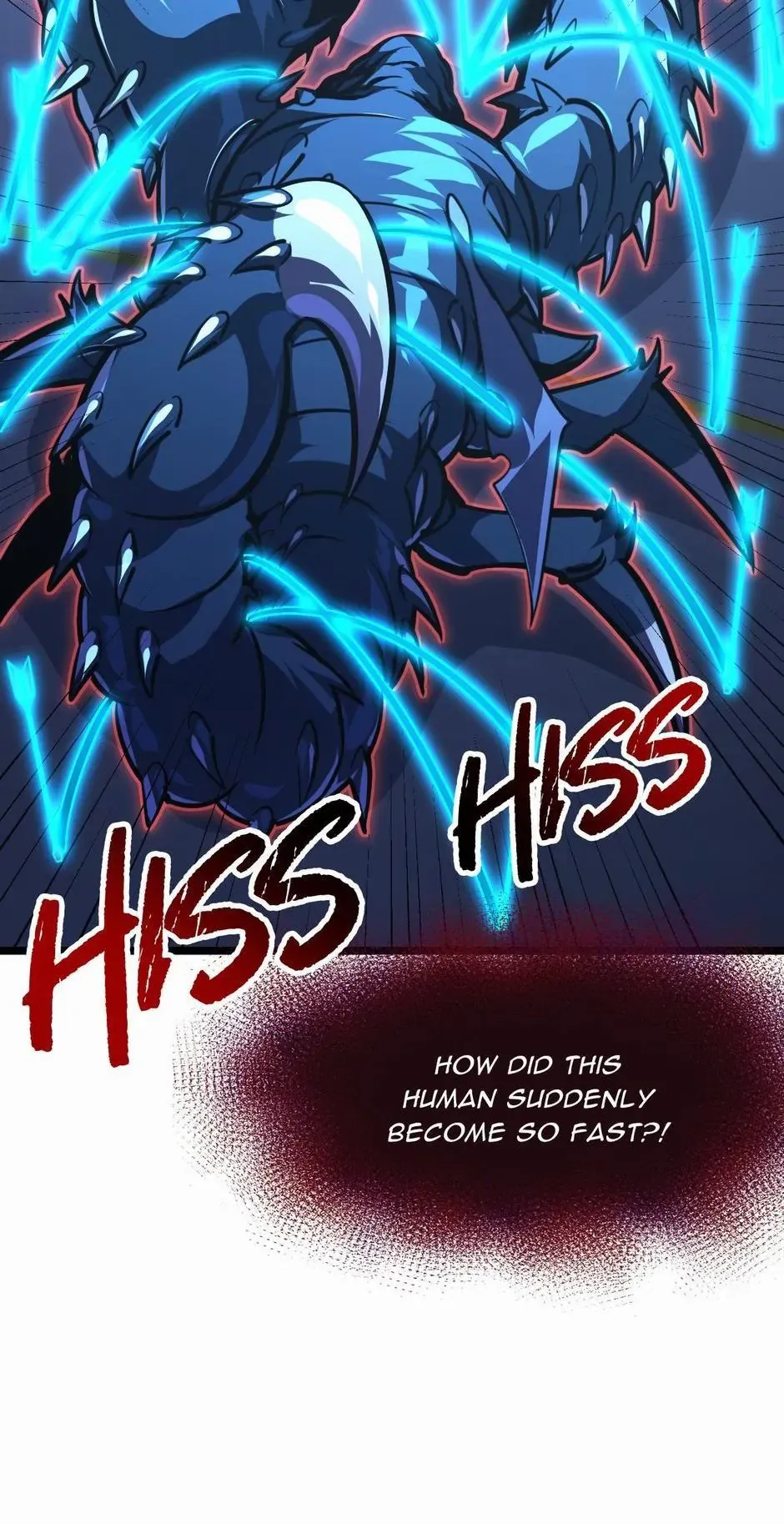 Read The Warrior Ascends From The Rubble chapter 76 image 49 on Lezhin
