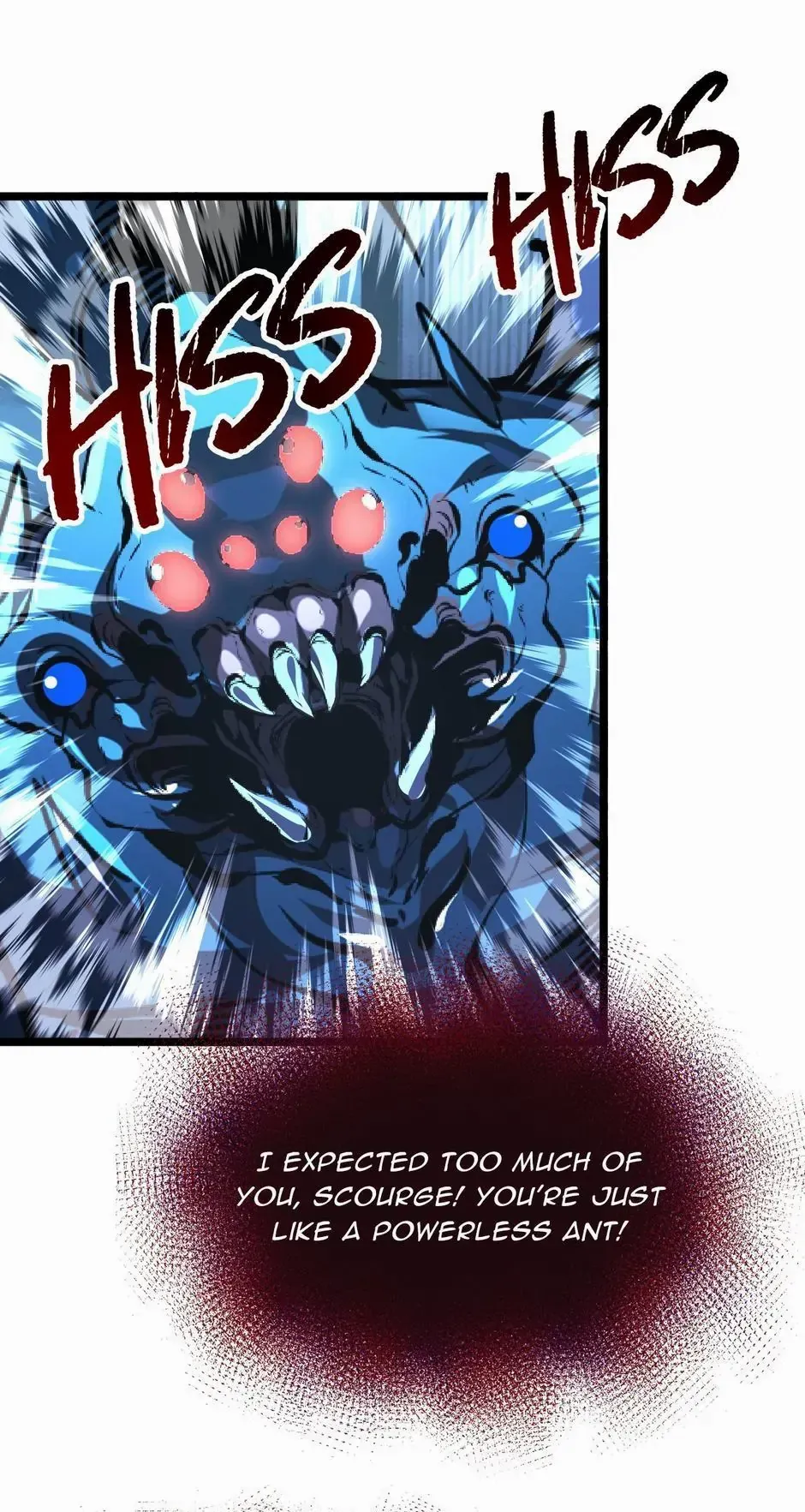 Read The Warrior Ascends From The Rubble chapter 76 image 57 on Lezhin