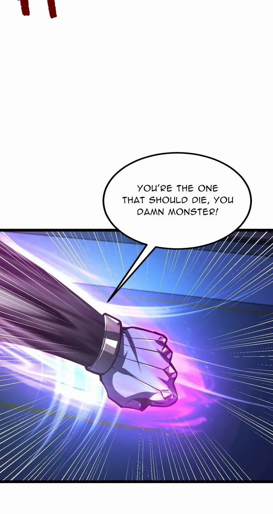 Read The Warrior Ascends From The Rubble chapter 76 image 59 on Lezhin