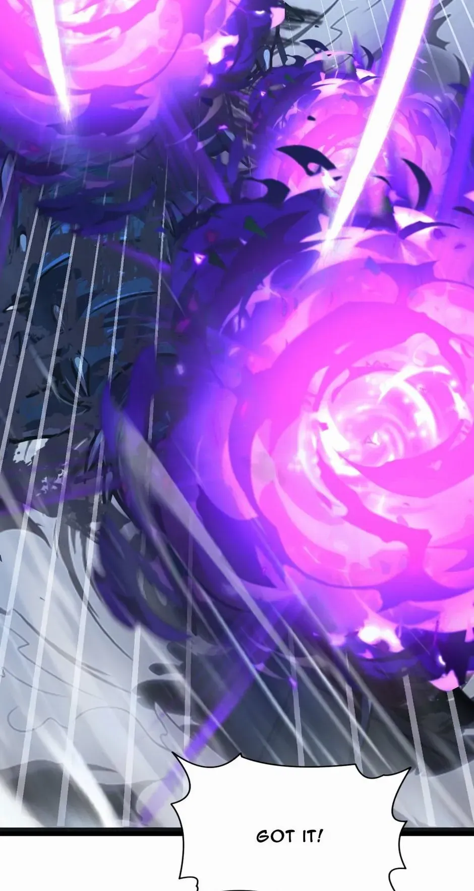 Read The Warrior Ascends From The Rubble chapter 76 image 61 on Lezhin