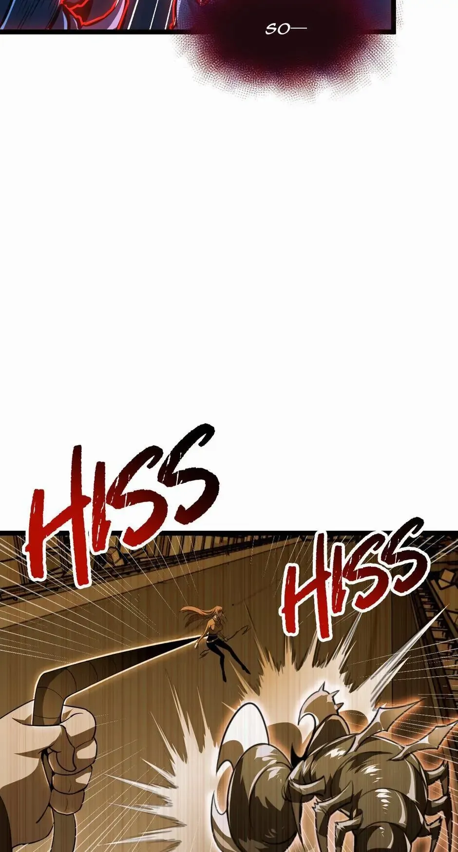Read The Warrior Ascends From The Rubble chapter 76 image 69 on Lezhin