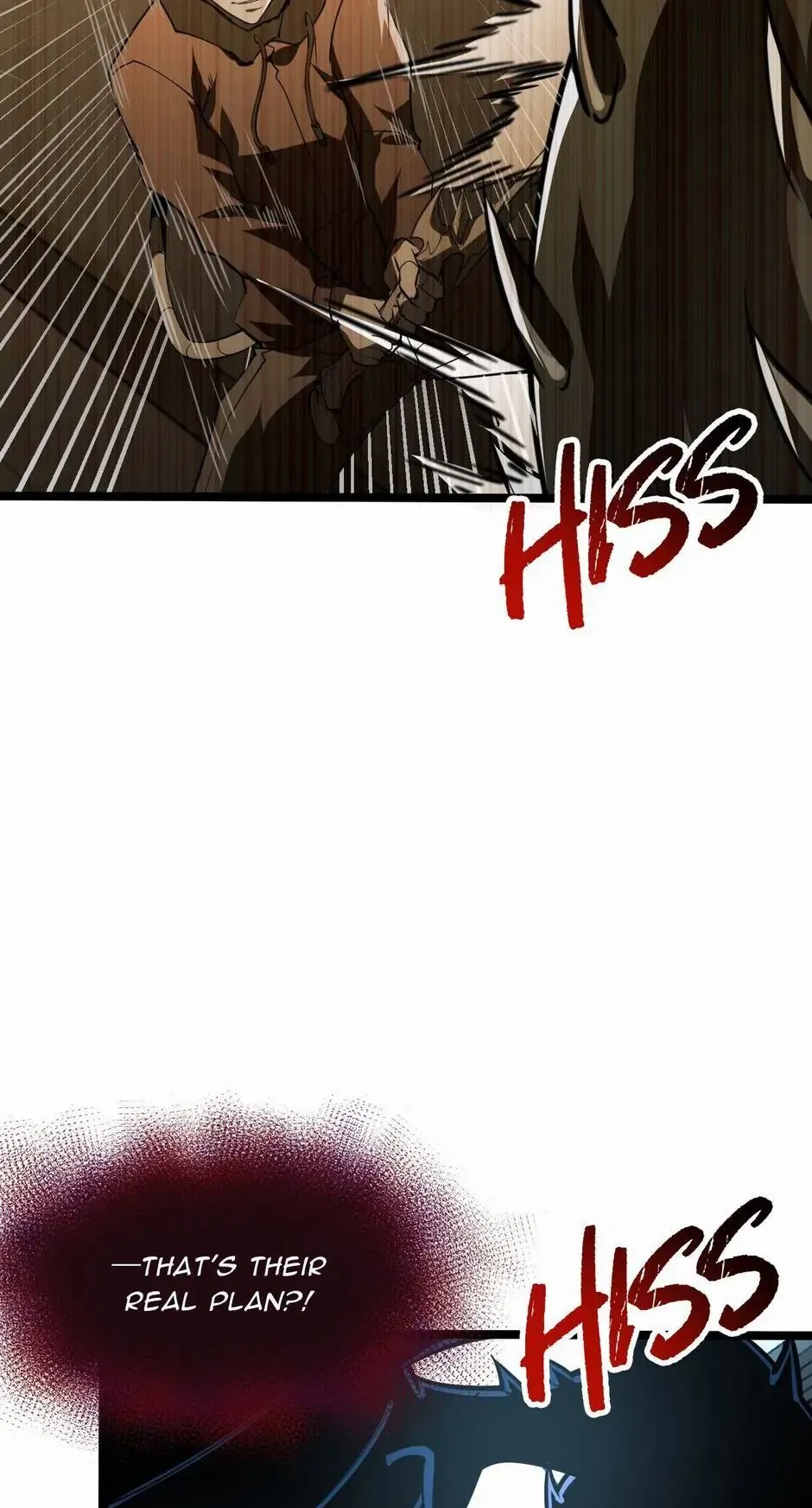 Read The Warrior Ascends From The Rubble chapter 76 image 71 on Lezhin