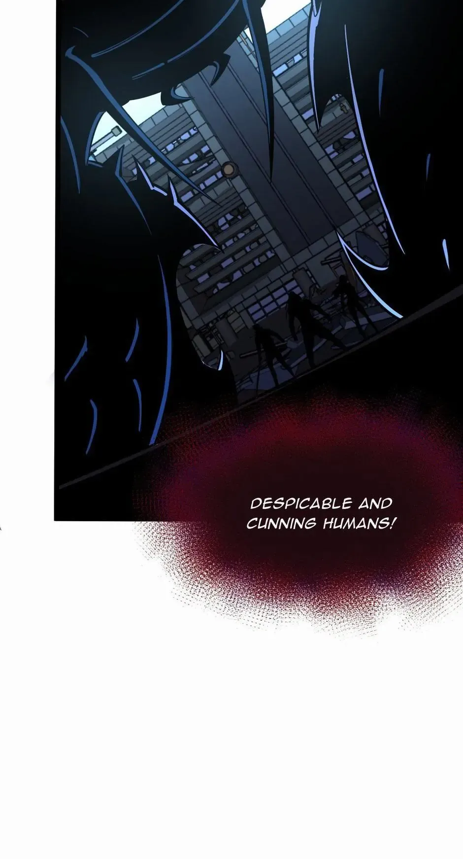 Read The Warrior Ascends From The Rubble chapter 76 image 72 on Lezhin