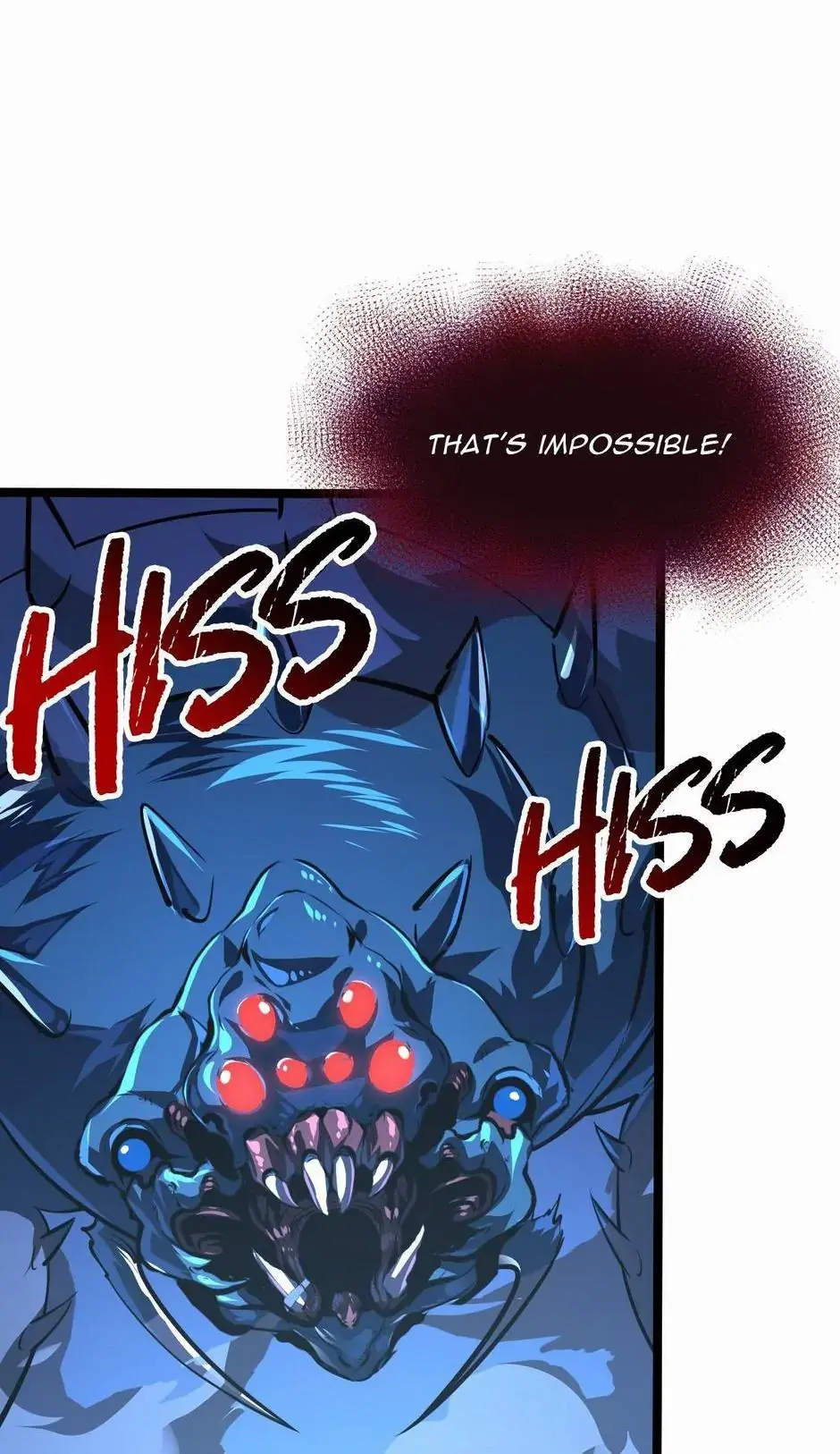 Read The Warrior Ascends From The Rubble chapter 76 image 83 on Lezhin