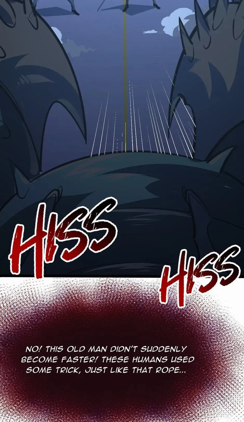 Read The Warrior Ascends From The Rubble chapter 76 image 86 on Lezhin