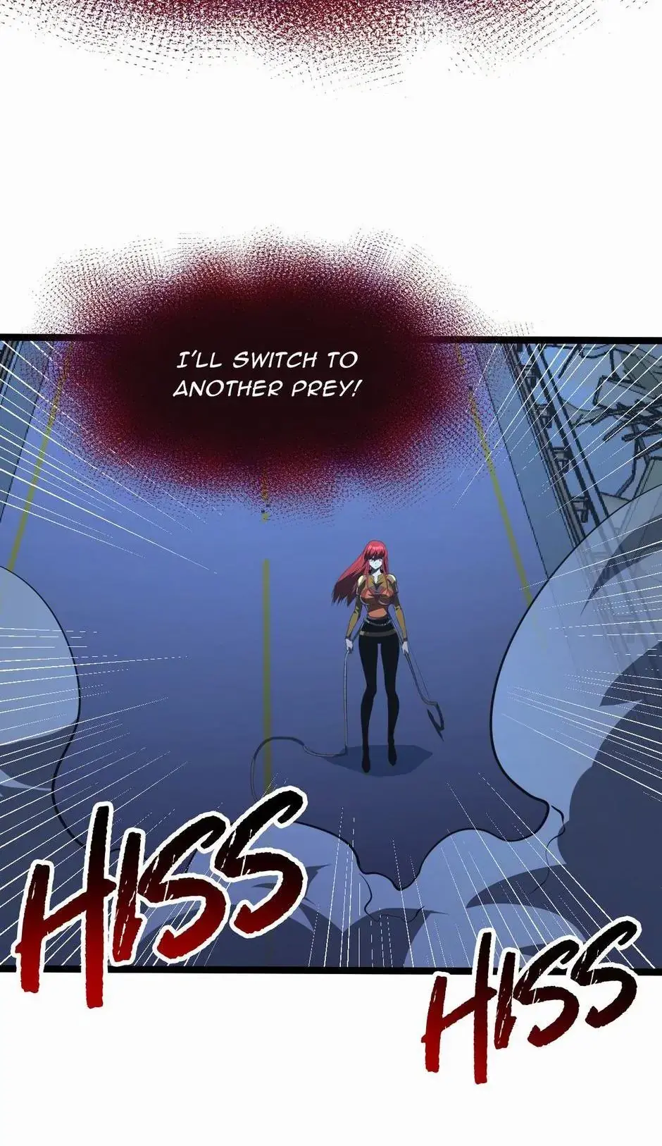 Read The Warrior Ascends From The Rubble chapter 76 image 87 on Lezhin